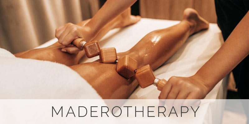 Maderotherapy